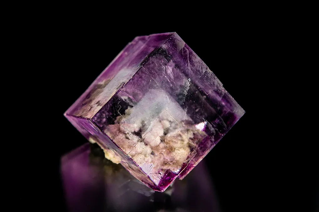Fluorite image
