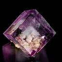 Fluorite - image 1