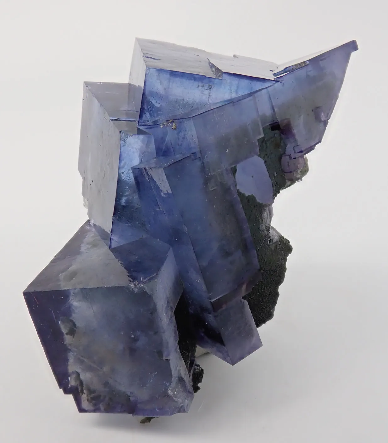 Fluorite - image 5