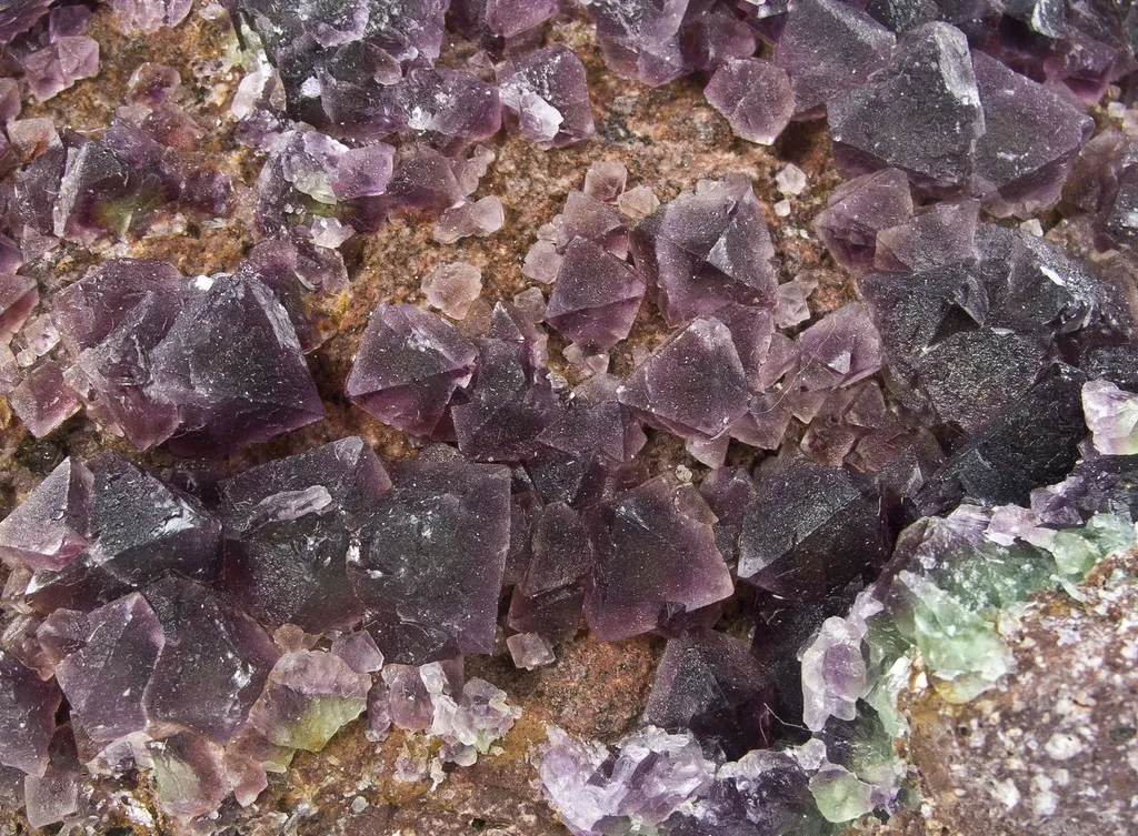 Fluorite - image 2