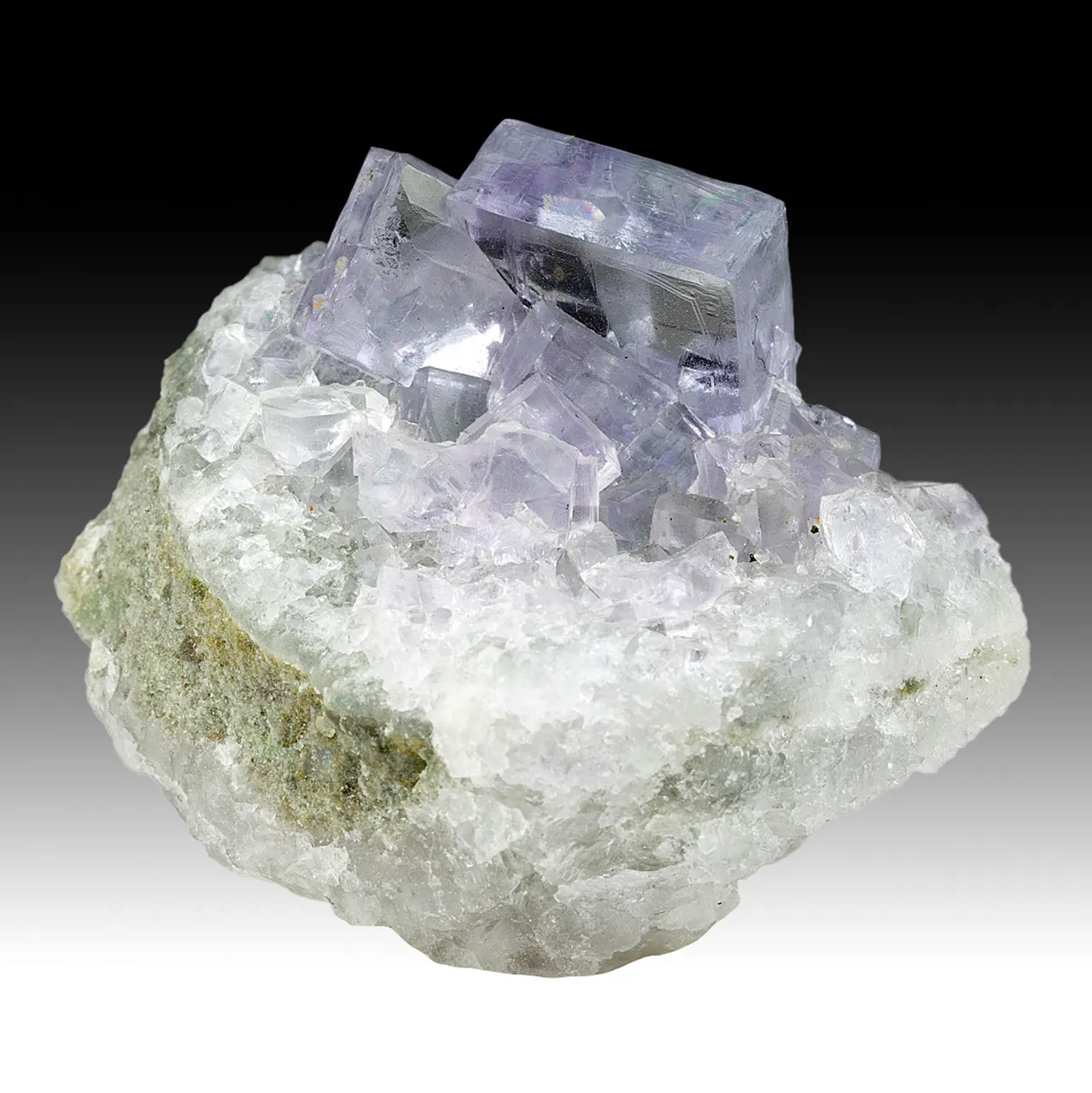 Fluorite - image 1