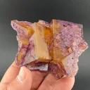 Fluorite - image 1