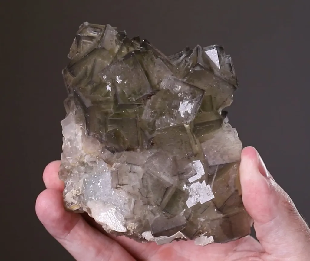 Fluorite - image 2