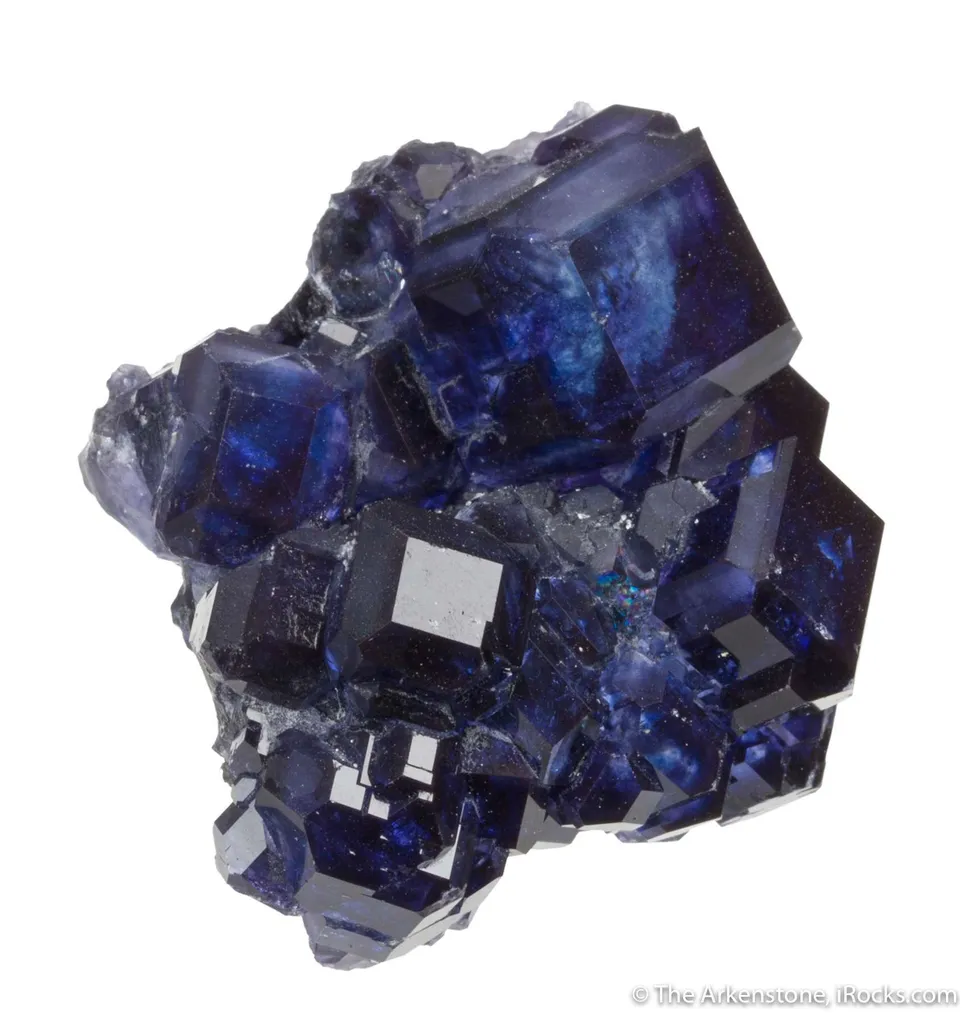 Fluorite image