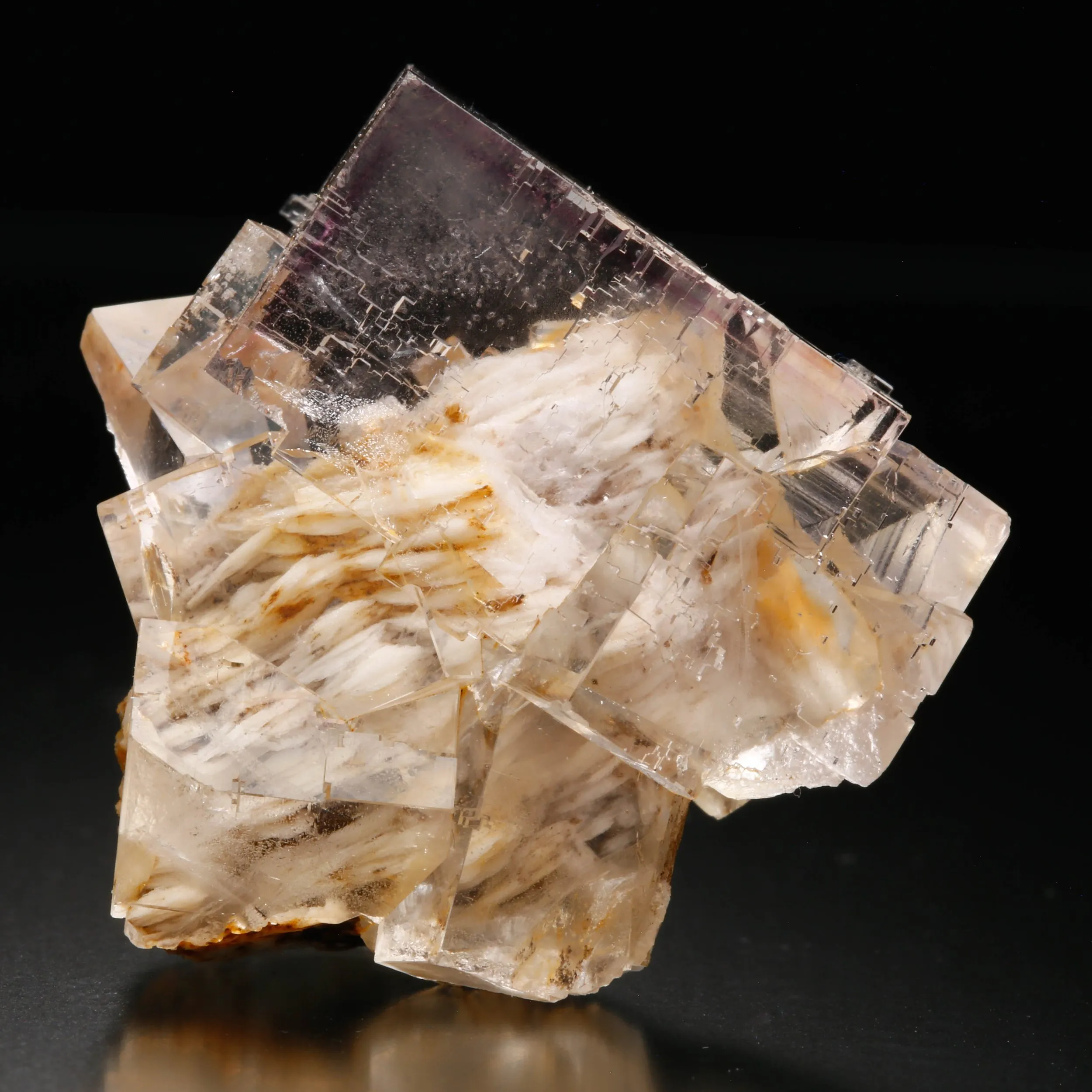 Fluorite - image 1