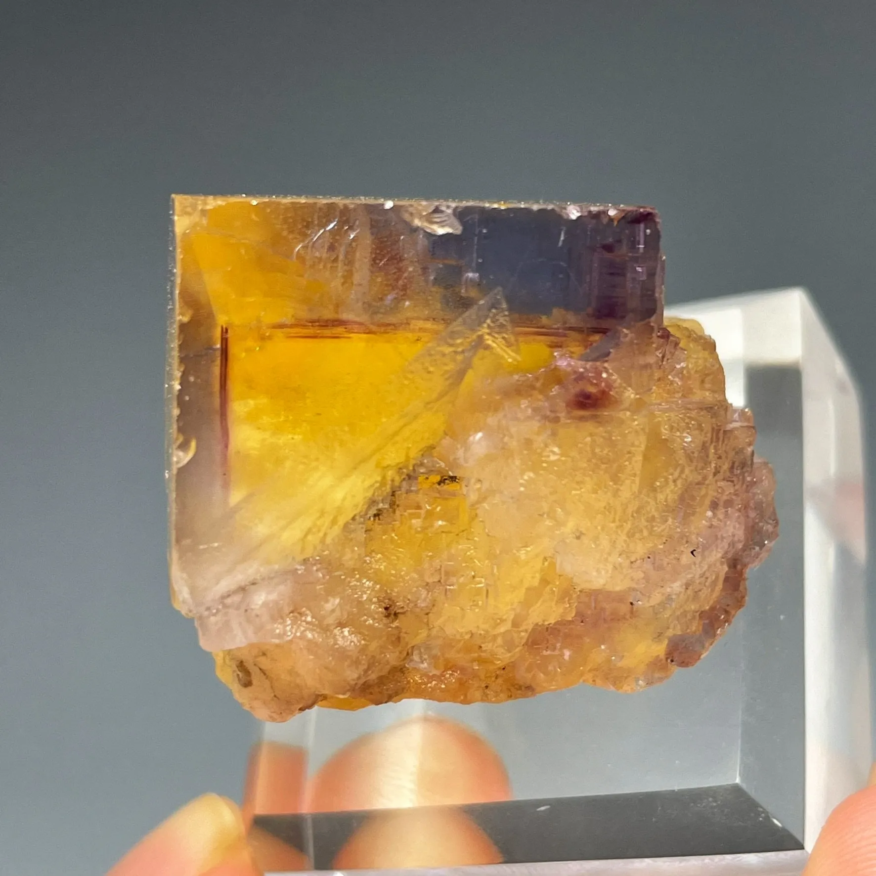 Fluorite - image 3