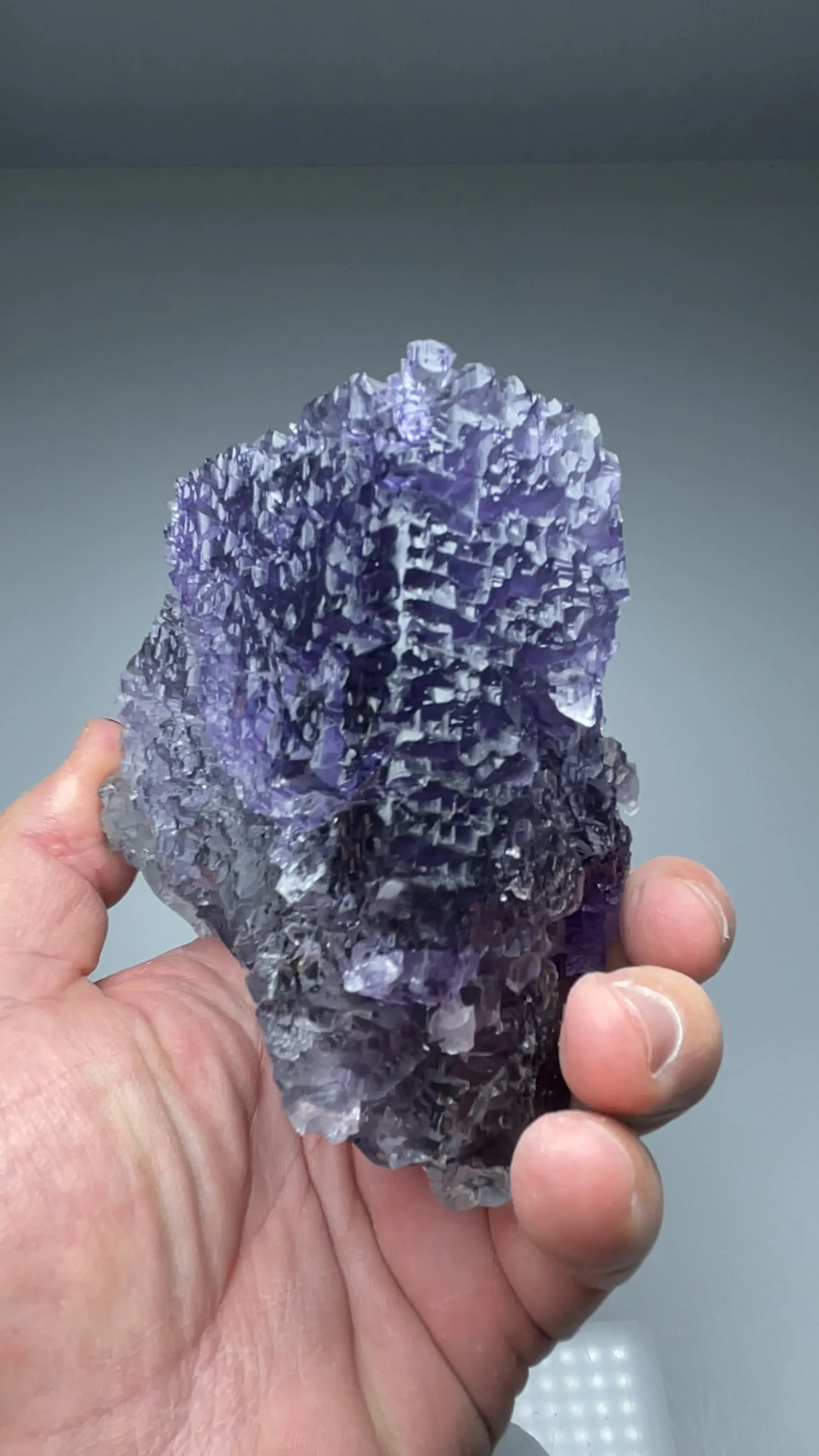 Fluorite - image 2
