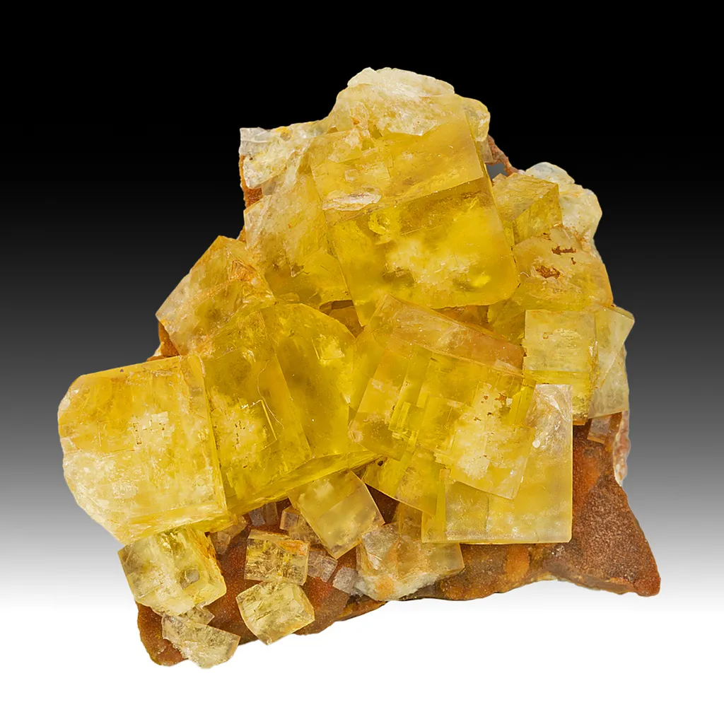 Fluorite image