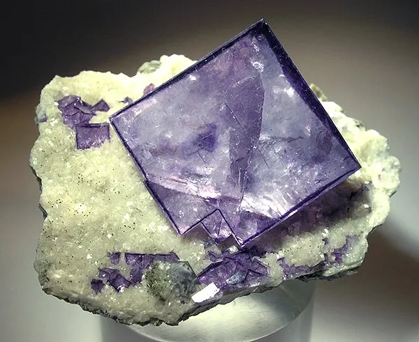Fluorite image