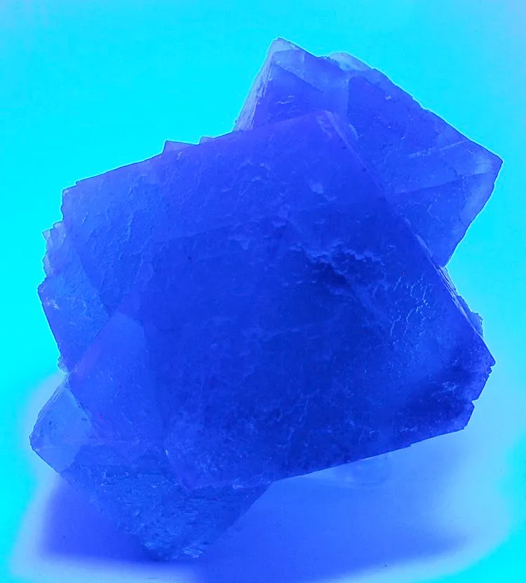 Fluorite - image 2