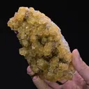 Fluorite - image 2