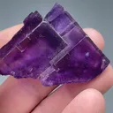 Fluorite - image 2