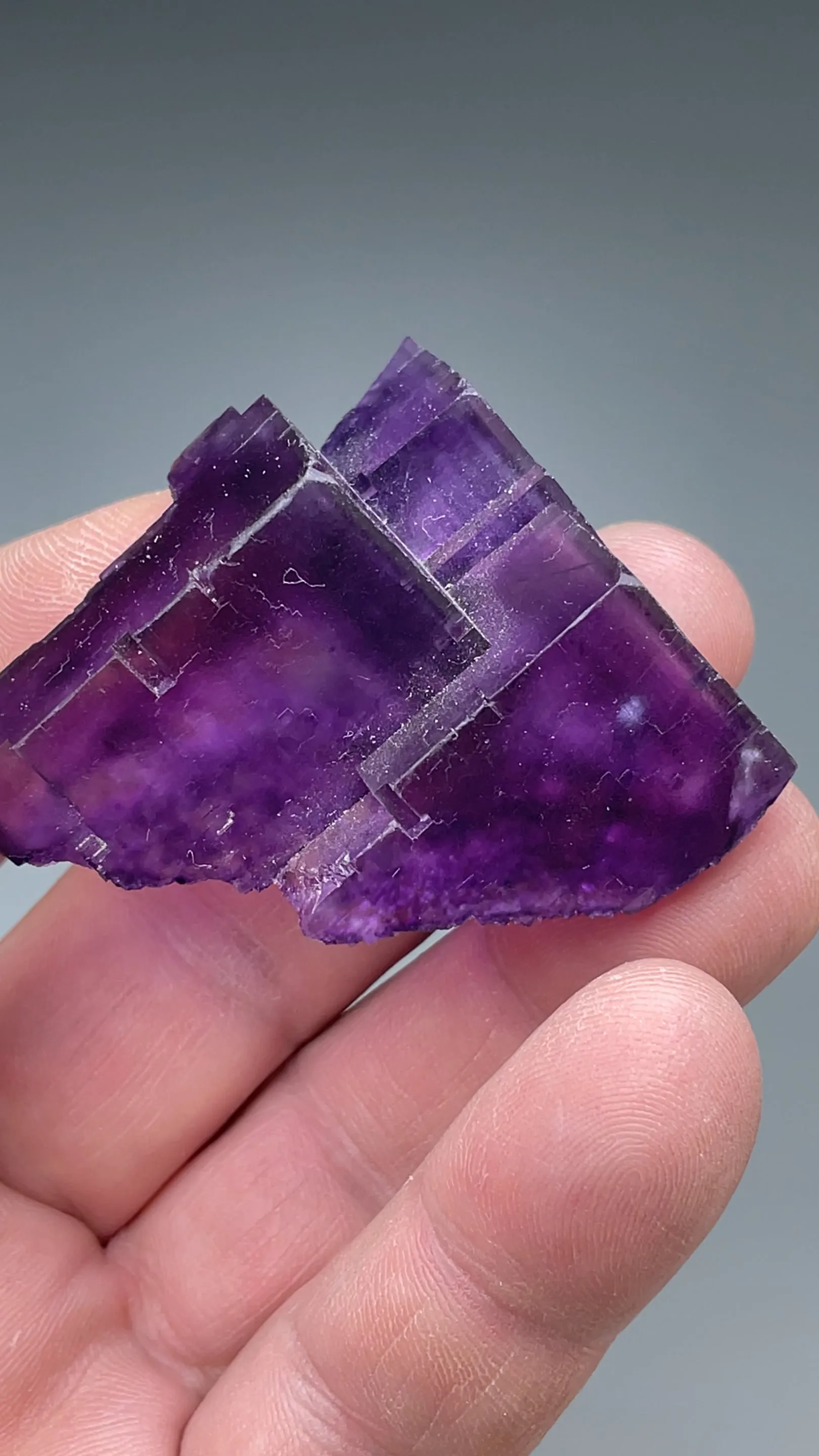 Fluorite - image 2