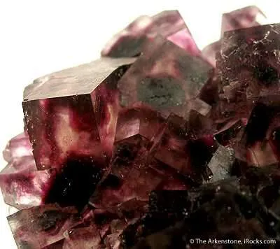 Fluorite - image 2