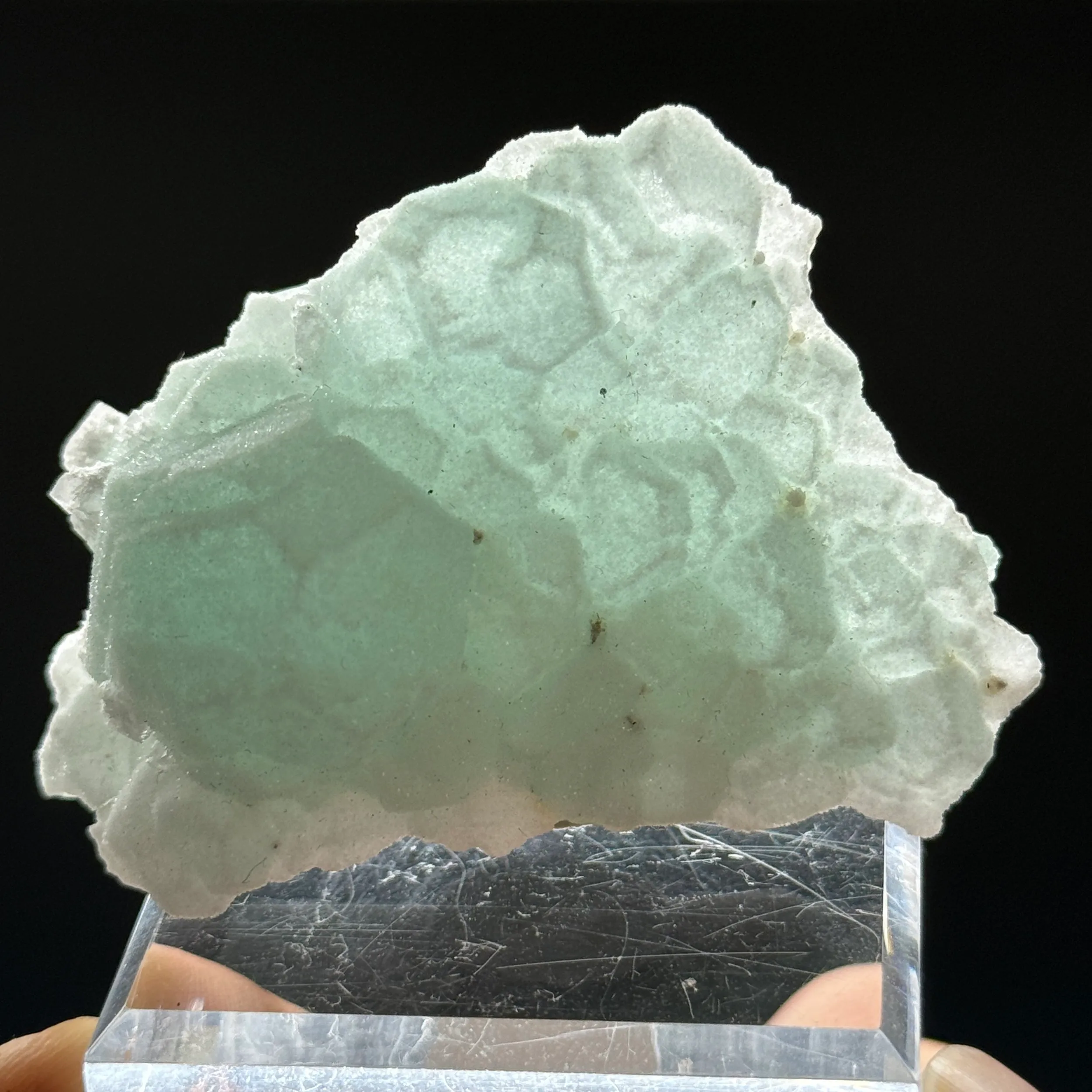 Fluorite - image 2