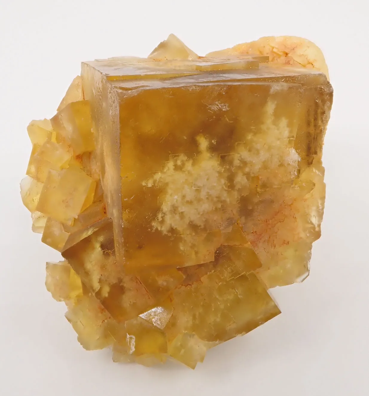 Fluorite - image 3