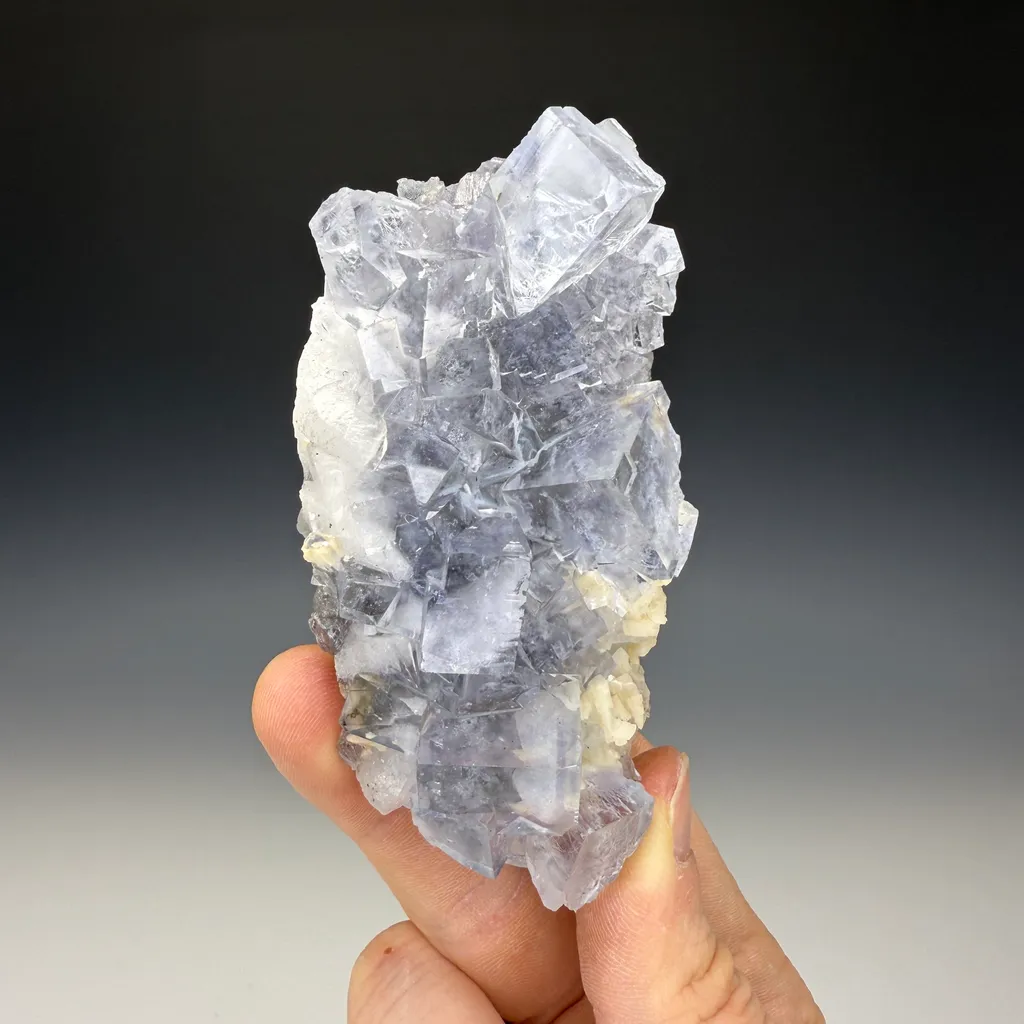 Fluorite - image 2