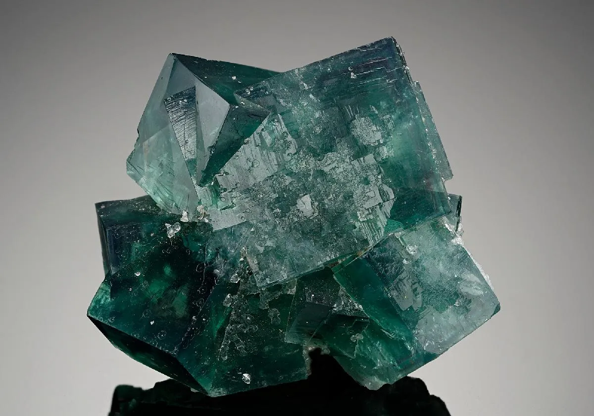 Fluorite - image 1