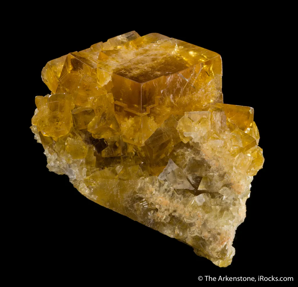 Fluorite - image 2