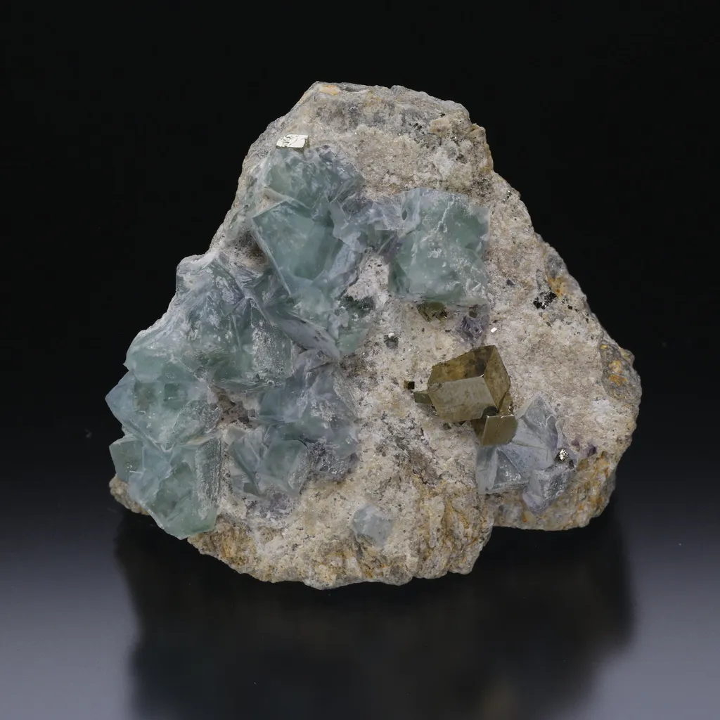 Fluorite image