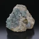 Fluorite - image 1