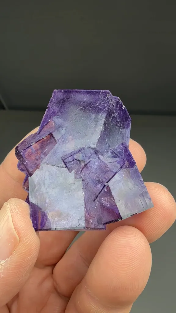 Fluorite - image 2