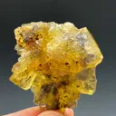 Fluorite - image 4