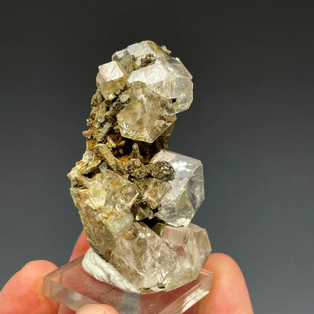Fluorite - image 5
