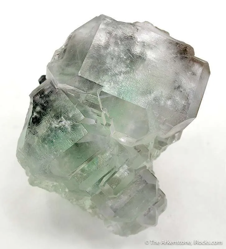 Fluorite - image 2