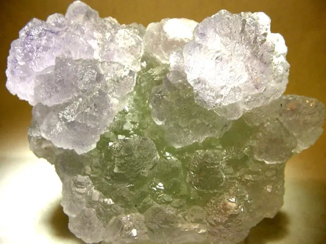 Fluorite image