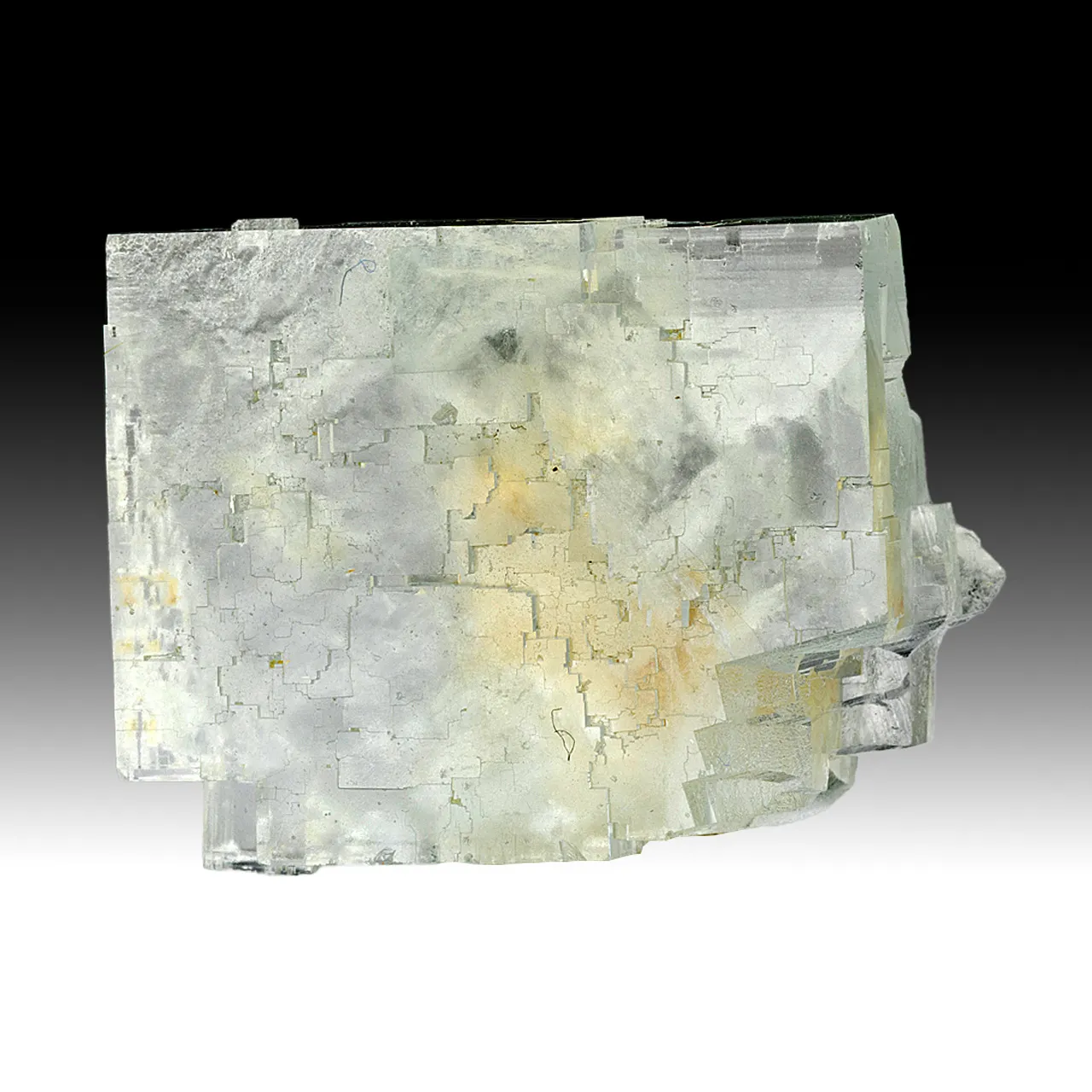 Fluorite - image 1