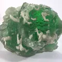 Fluorite - image 1