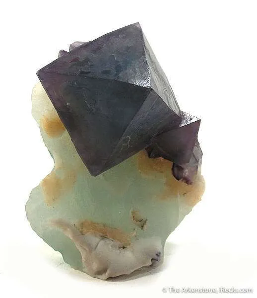 Fluorite - image 1