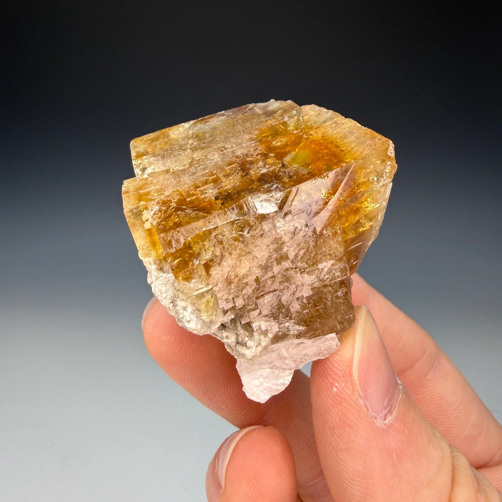 Fluorite - image 4