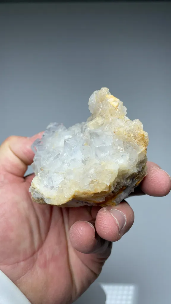 Fluorite - image 2