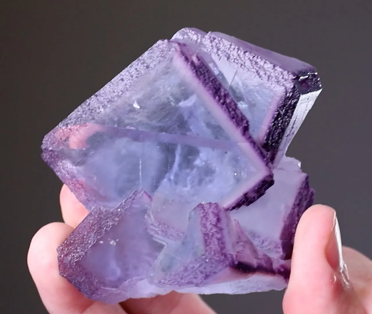 Fluorite - image 2