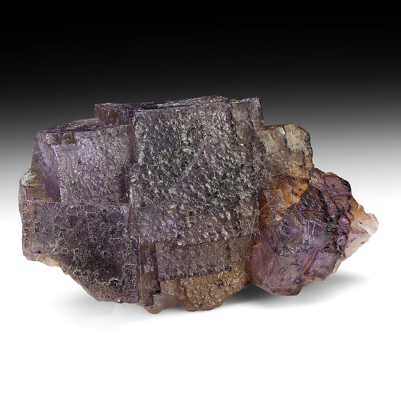Fluorite - image 1