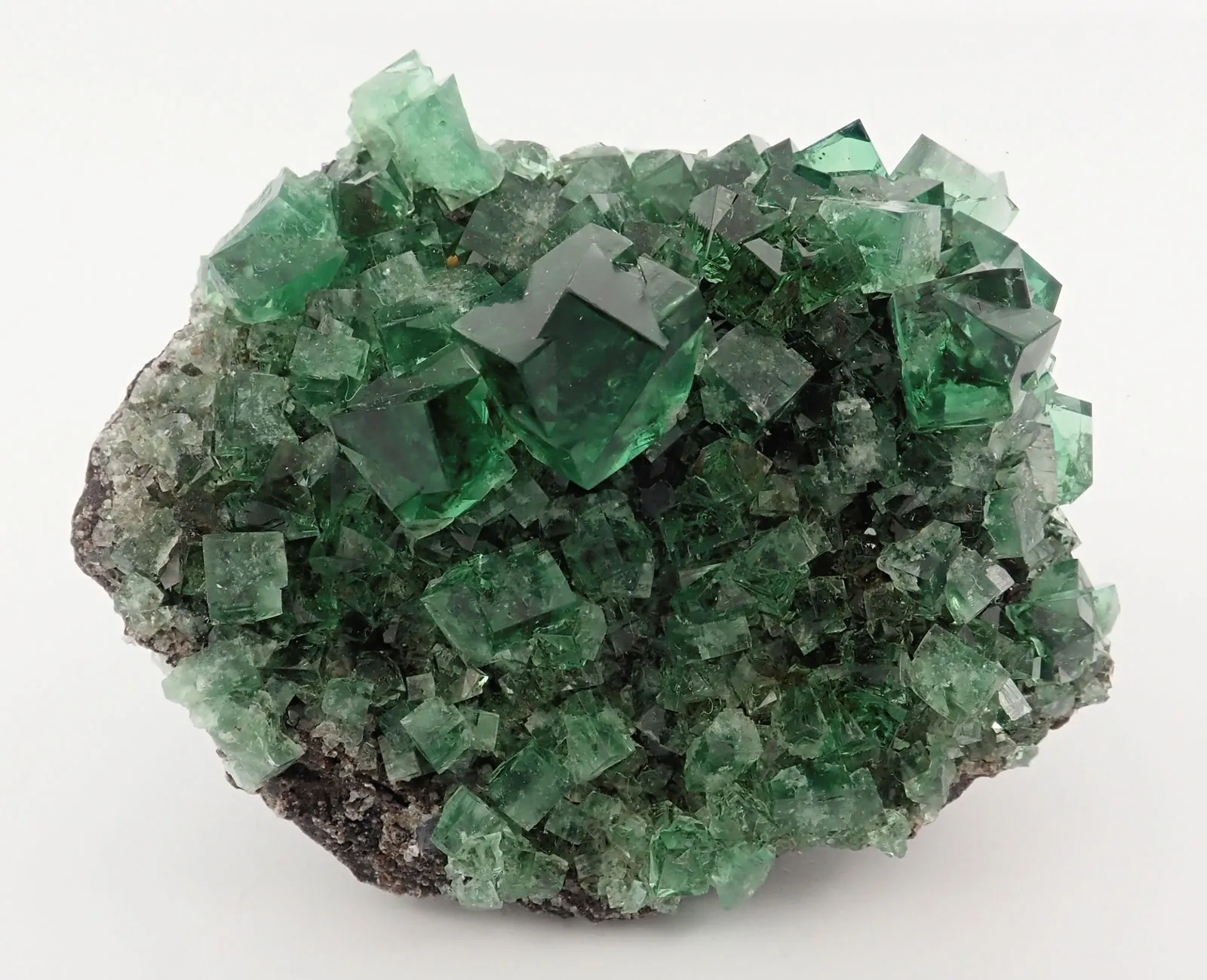 Fluorite - image 4
