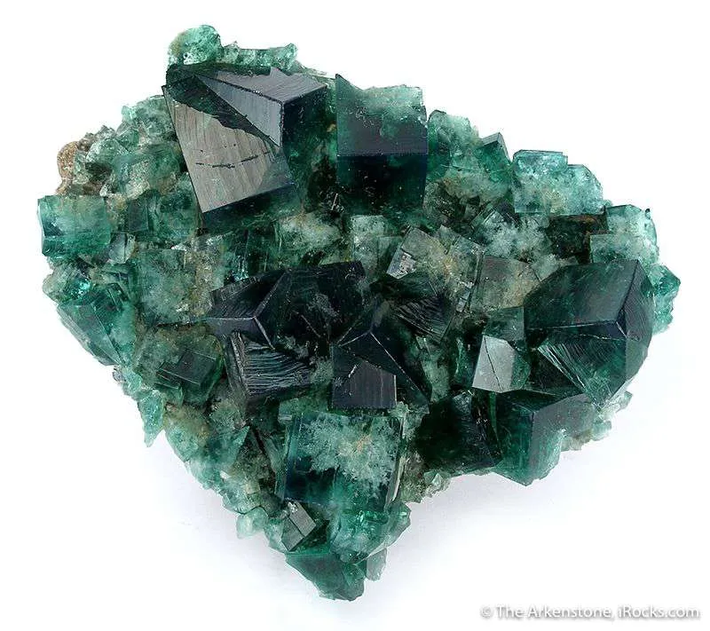 Fluorite image