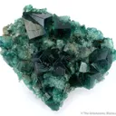 Fluorite - image 1
