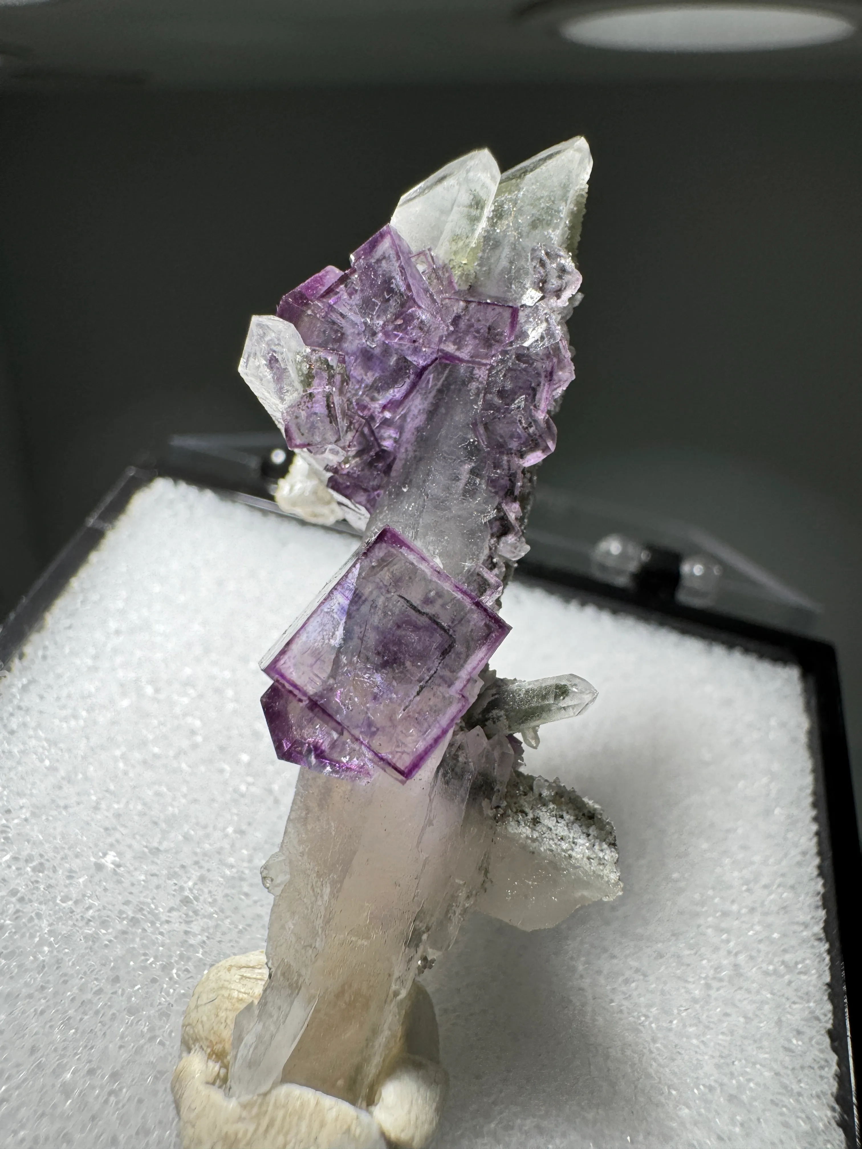 Fluorite - image 3