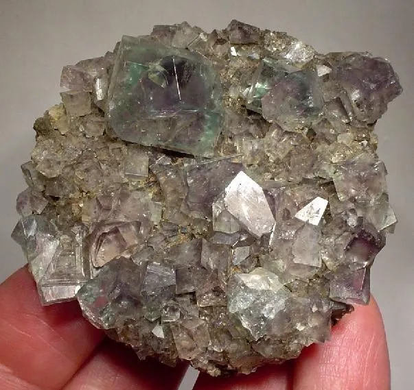 Fluorite image