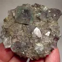Fluorite - image 1