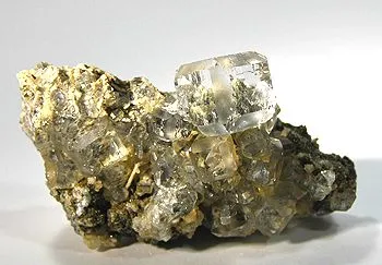 Fluorite image
