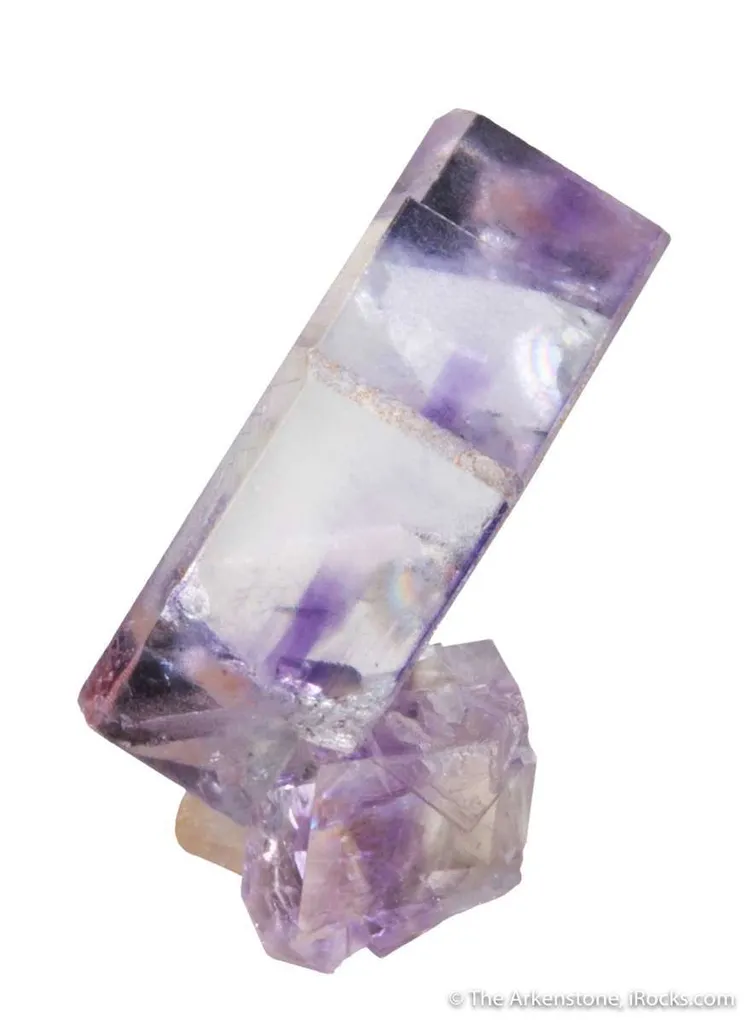 Fluorite - image 3