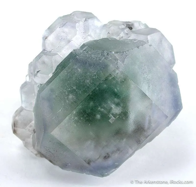Fluorite - image 2