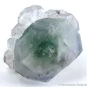 Fluorite - image 2