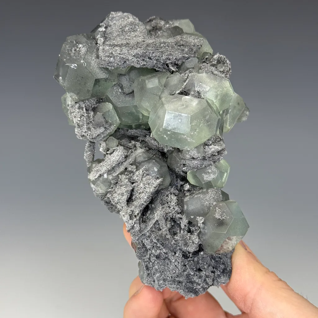 Fluorite image