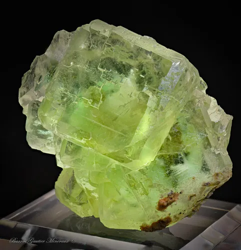 Fluorite - image 2