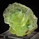 Fluorite - image 2